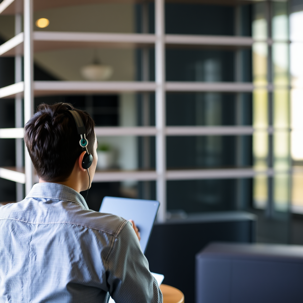 Atendimento Humano e Automatizado com IA e Linguagem Natural: O Futuro do Relacionamento com o Cliente